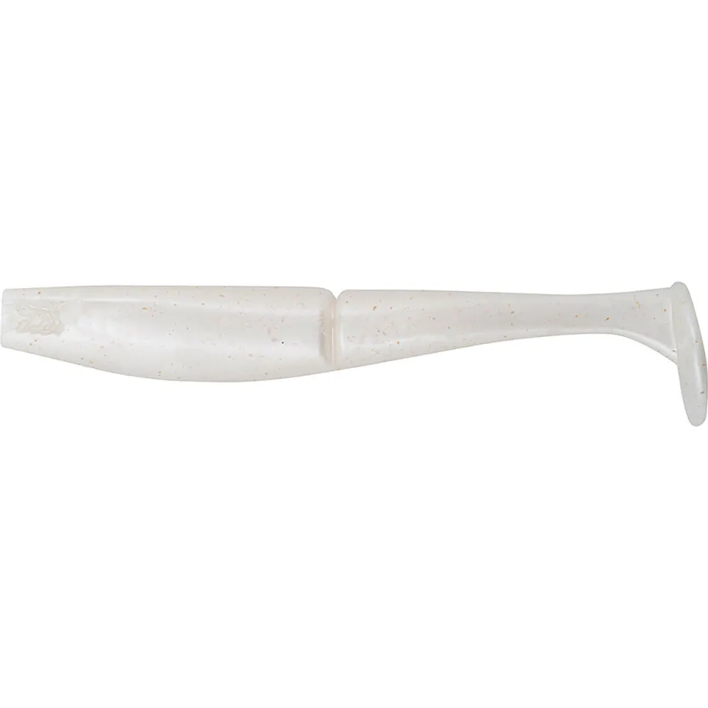 Daiwa Bait Junkie Minnow Soft Plastic Lure 4.2
