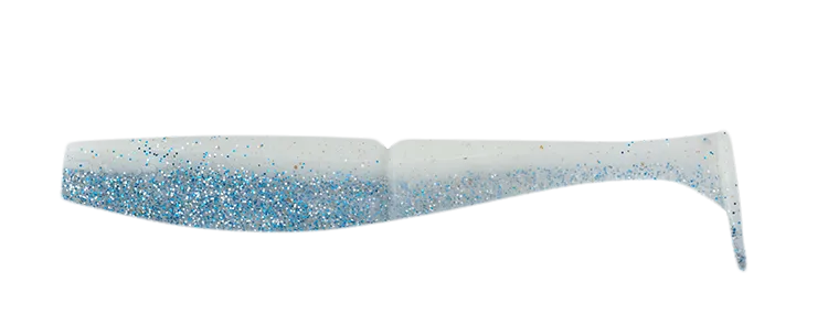 Daiwa Bait Junkie Minnow Soft Plastic Lure 4.2