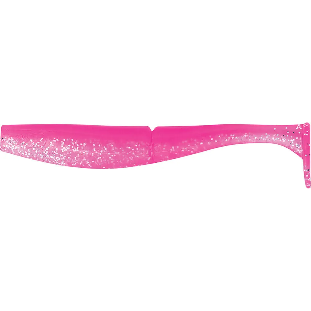 Daiwa Bait Junkie Minnow Soft Plastic Lure 4.2