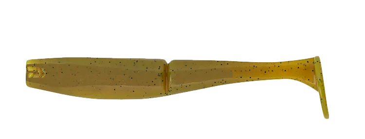 Daiwa Bait Junkie Minnow Soft Plastic Lure 4.2