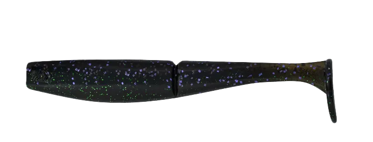 Daiwa Bait Junkie Minnow Soft Plastic Lure 4.2