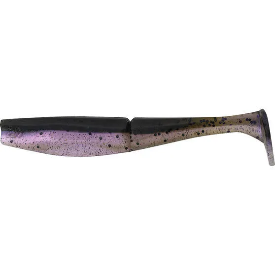Daiwa Bait Junkie Minnow Soft Plastic Lure 4.2