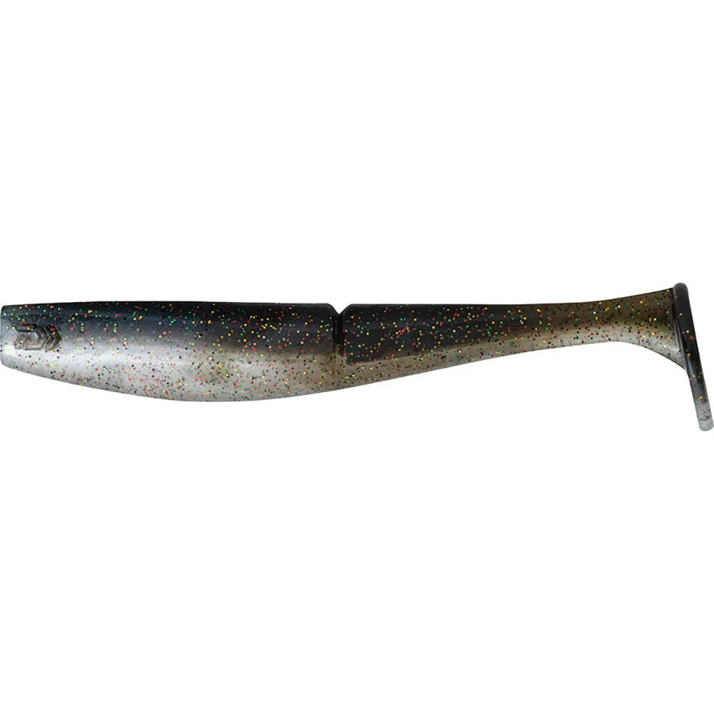 Daiwa Bait Junkie Minnow Soft Plastic Lure 4.2