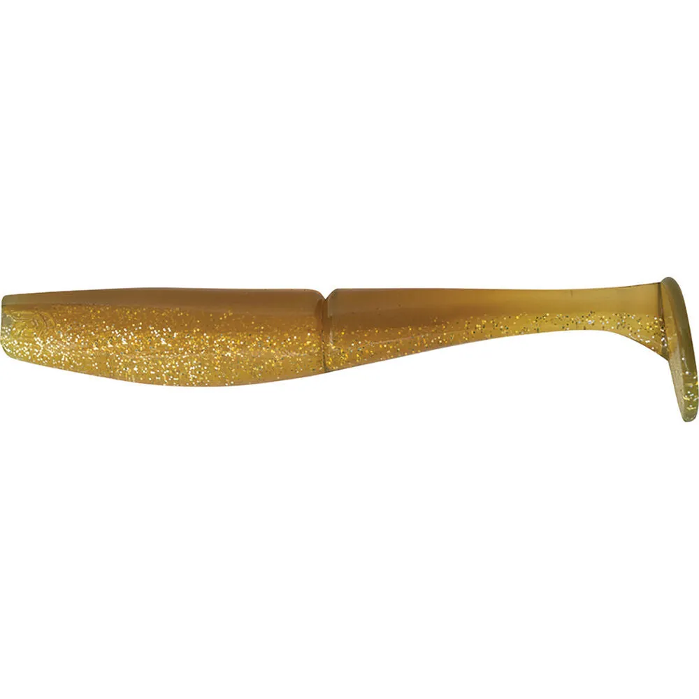 Daiwa Bait Junkie Minnow Soft Plastic Lure 4.2