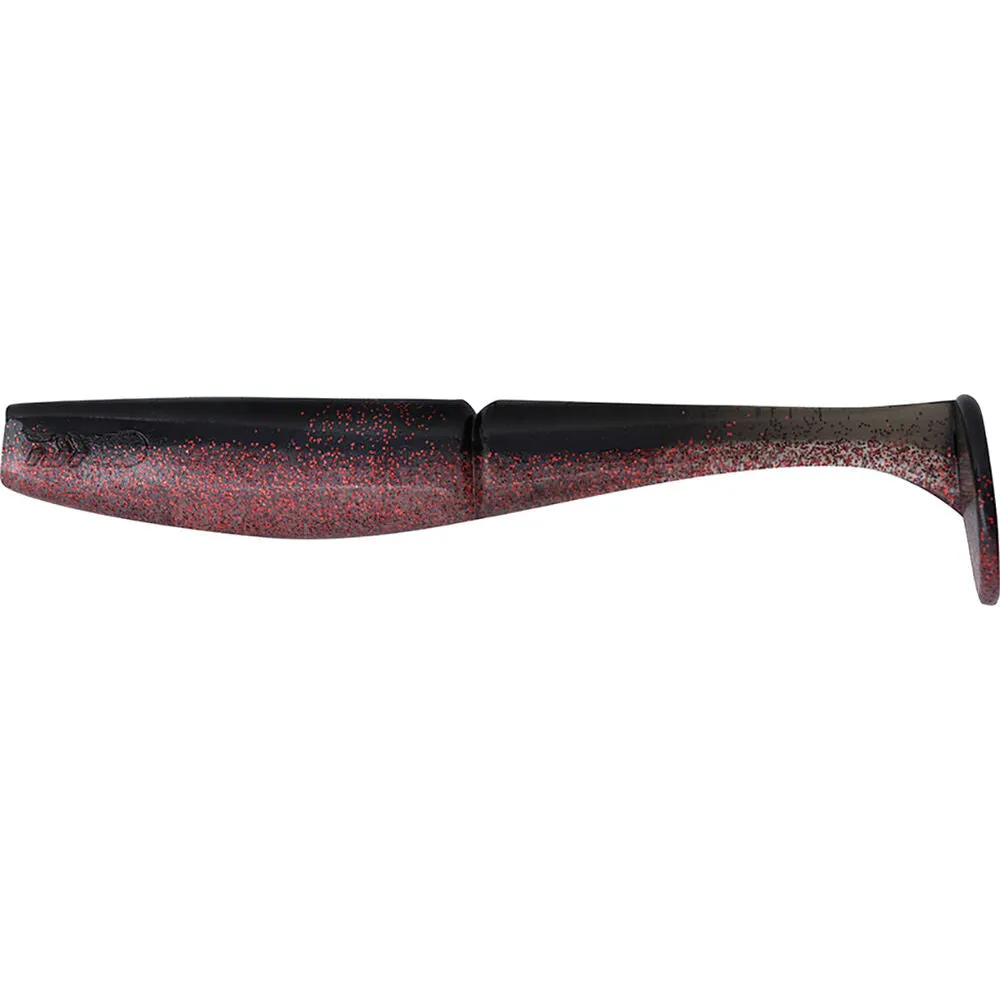 Daiwa Bait Junkie Minnow Soft Plastic Lure 4.2
