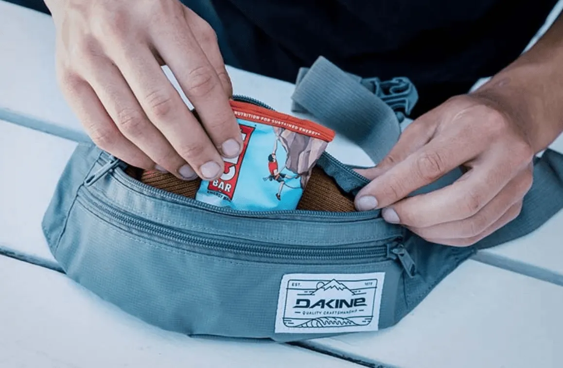 Dakine Classic Hip Pack