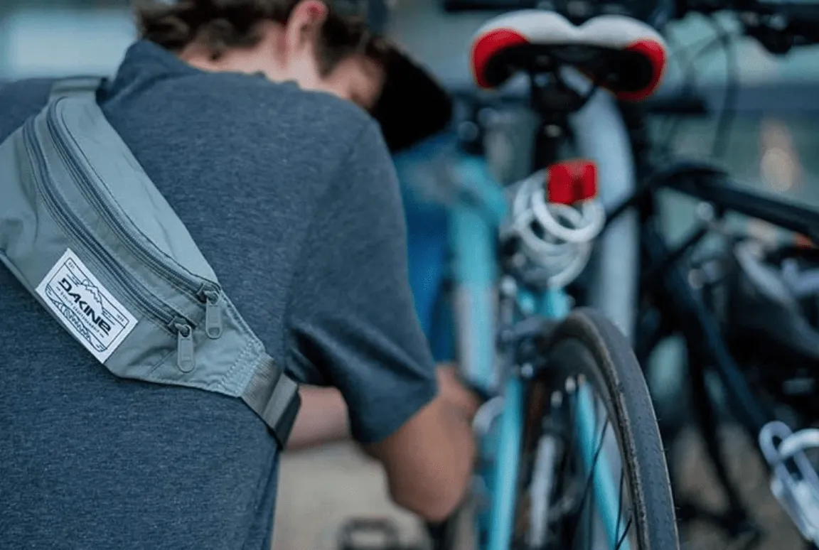 Dakine Classic Hip Pack