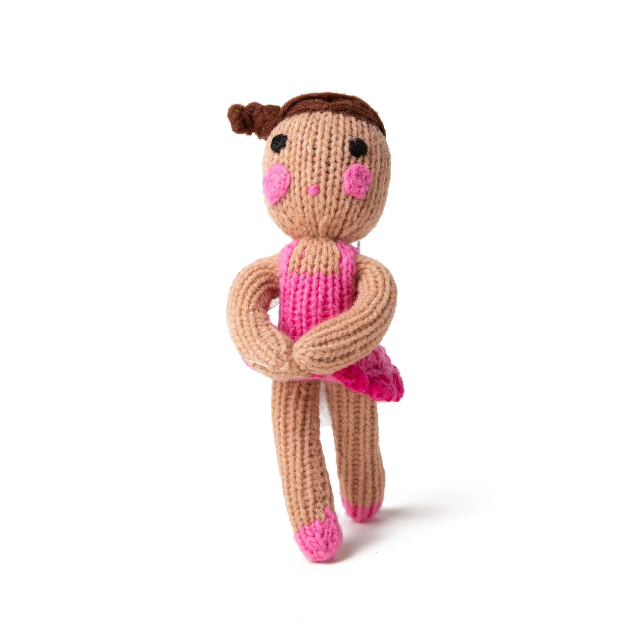 Dandy Doll - Bold Ballerina