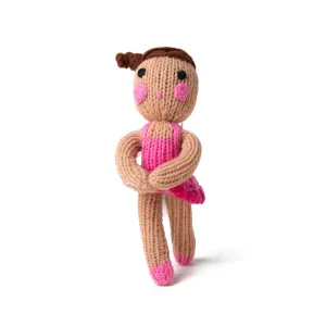 Dandy Doll - Bold Ballerina