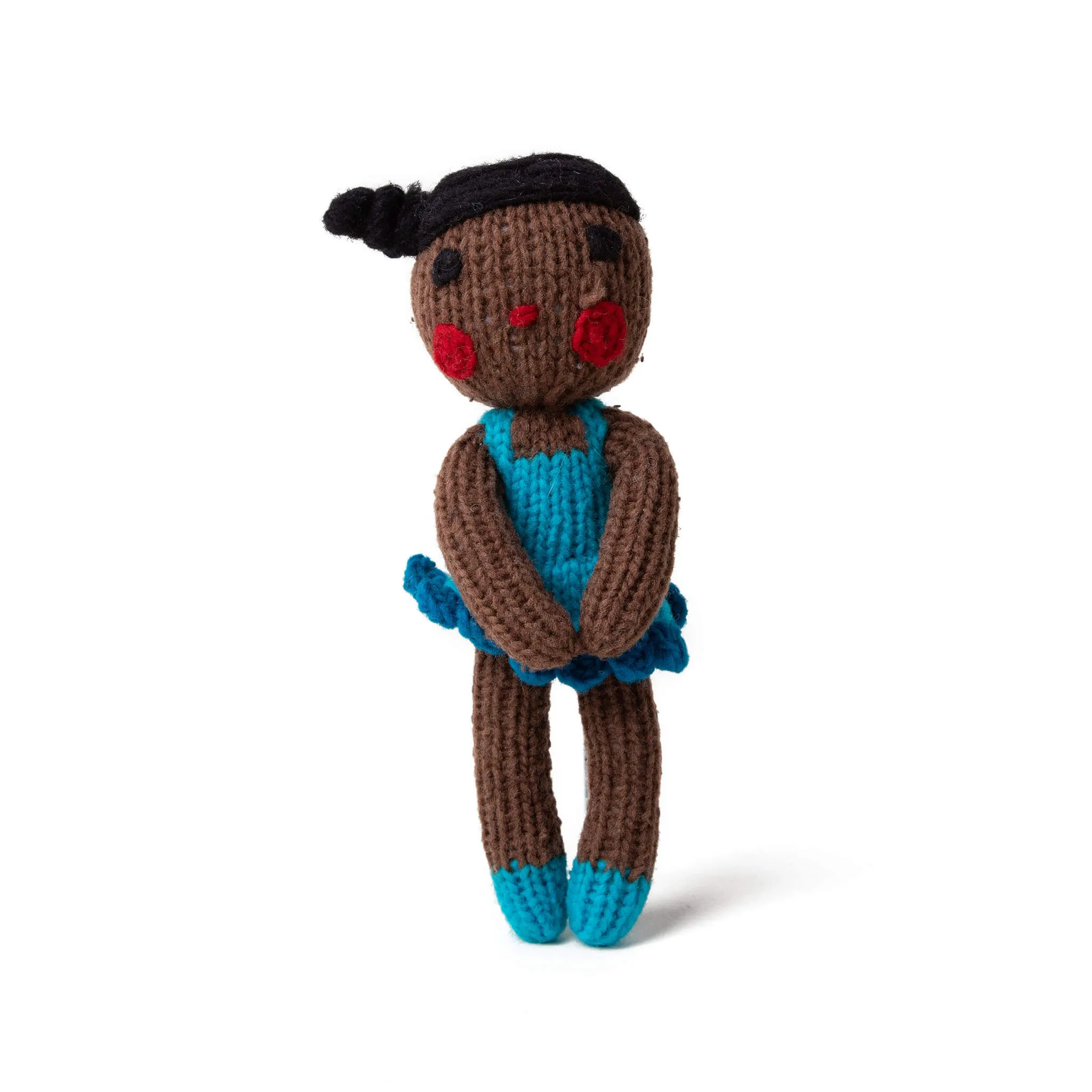 Dandy Doll - Bold Ballerina