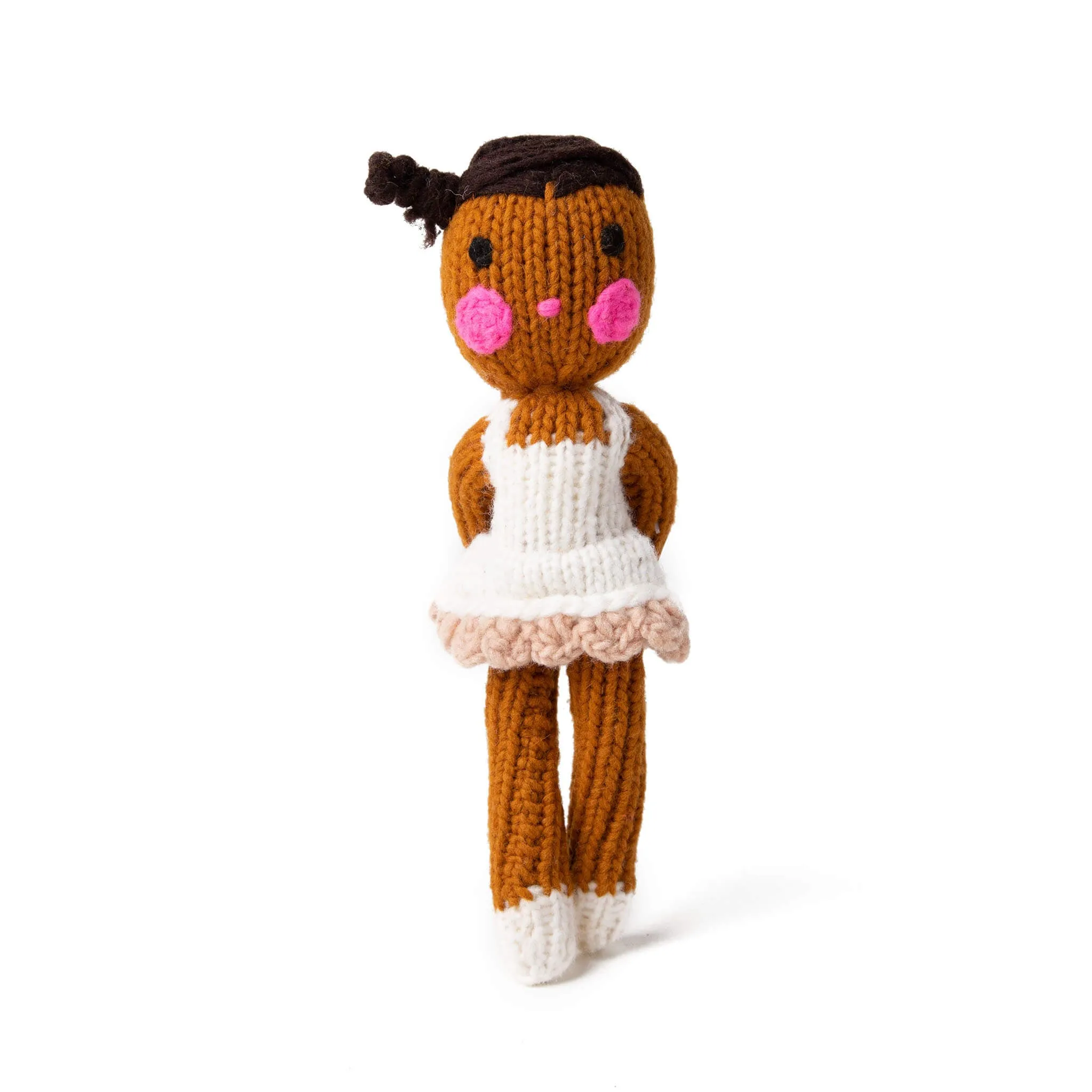 Dandy Doll - Bold Ballerina