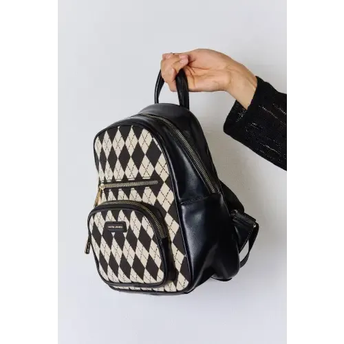 David Jones Backpack