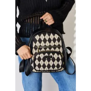 David Jones Backpack