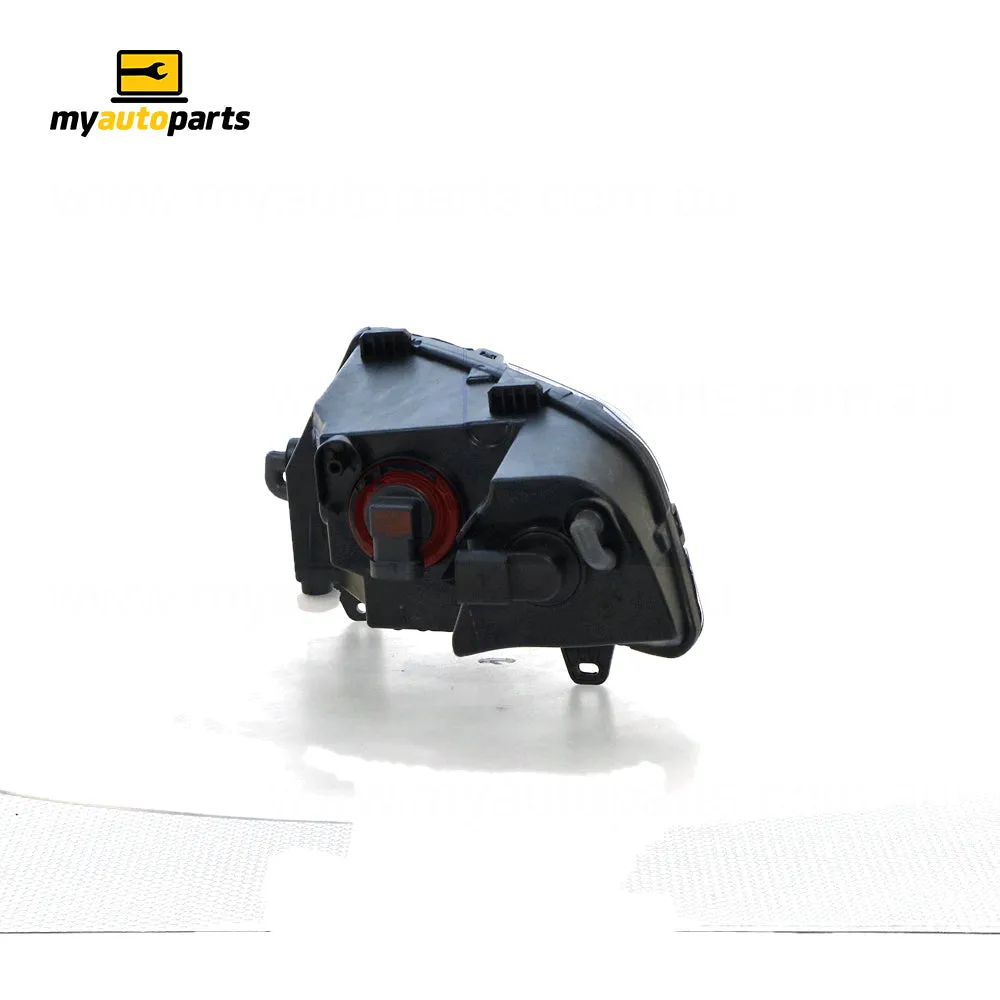 Daytime Running Lamp Drivers Side Genuine Suits Volkswagen Polo 6R 2015 to 2018