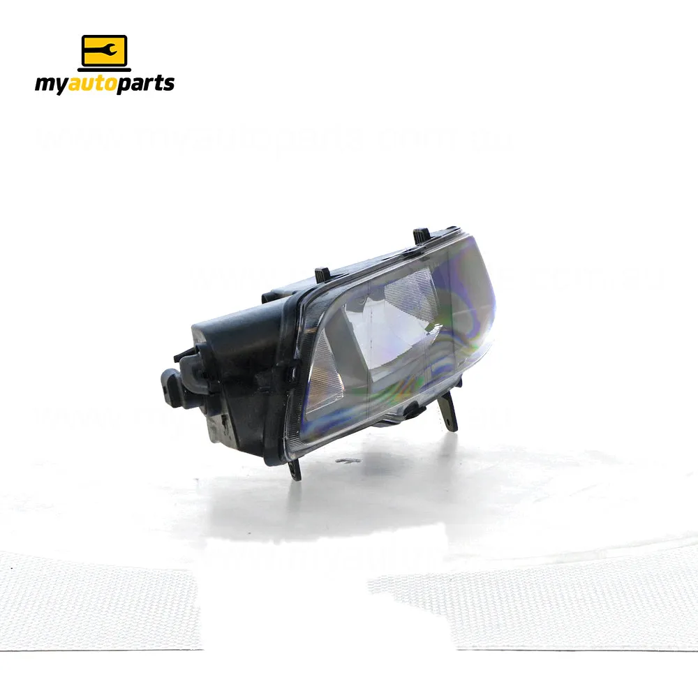 Daytime Running Lamp Drivers Side Genuine Suits Volkswagen Polo 6R 2015 to 2018