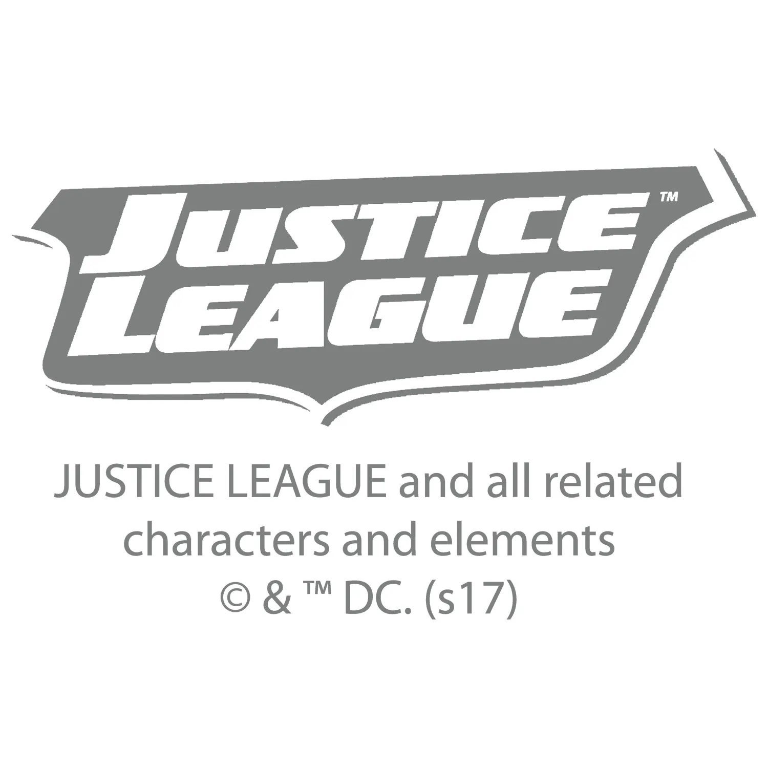DC Comics Justice League Cover 29 Official Men's T-shirt (White)