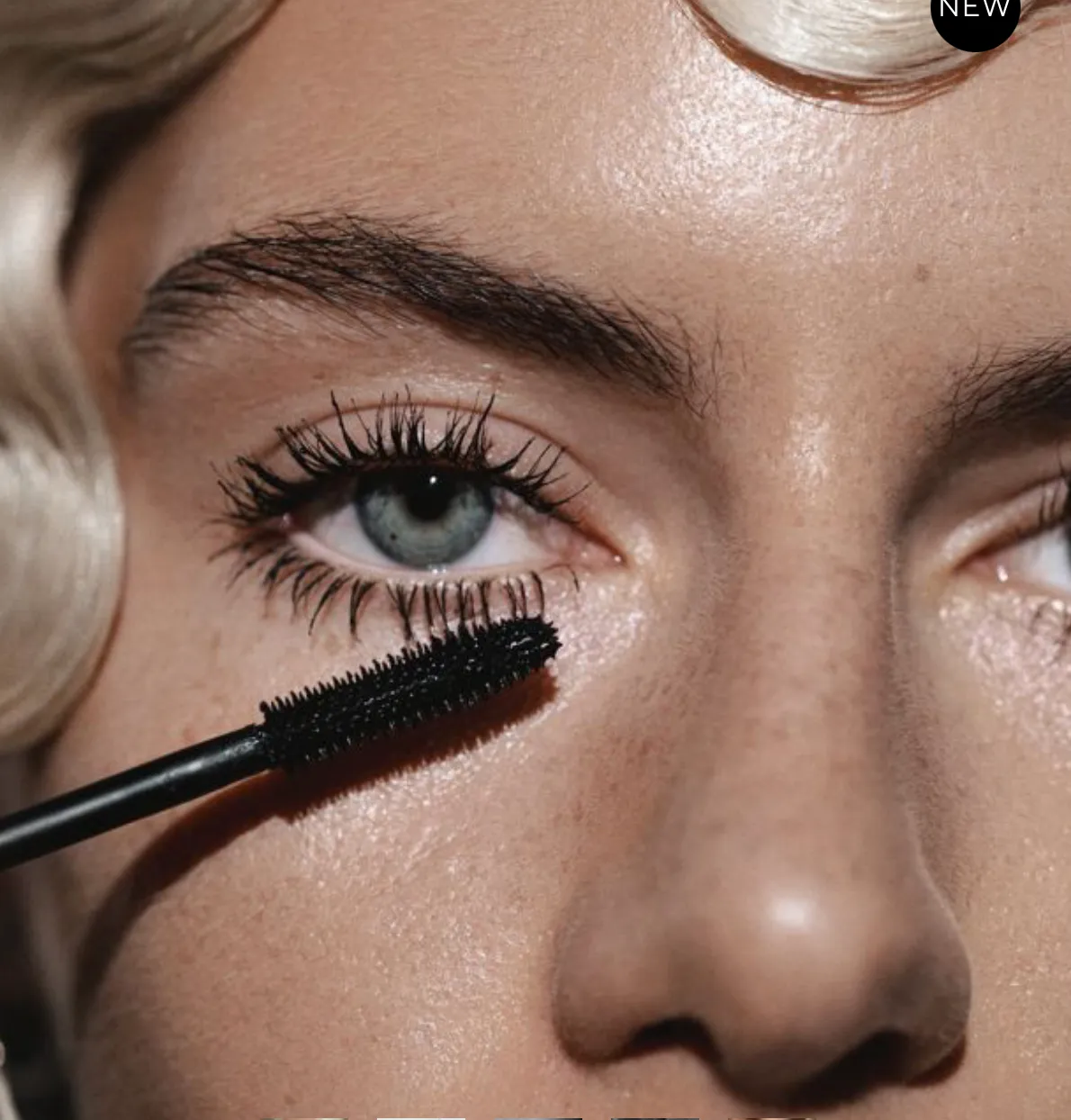 Deep Matter Bold Volume Mascara
