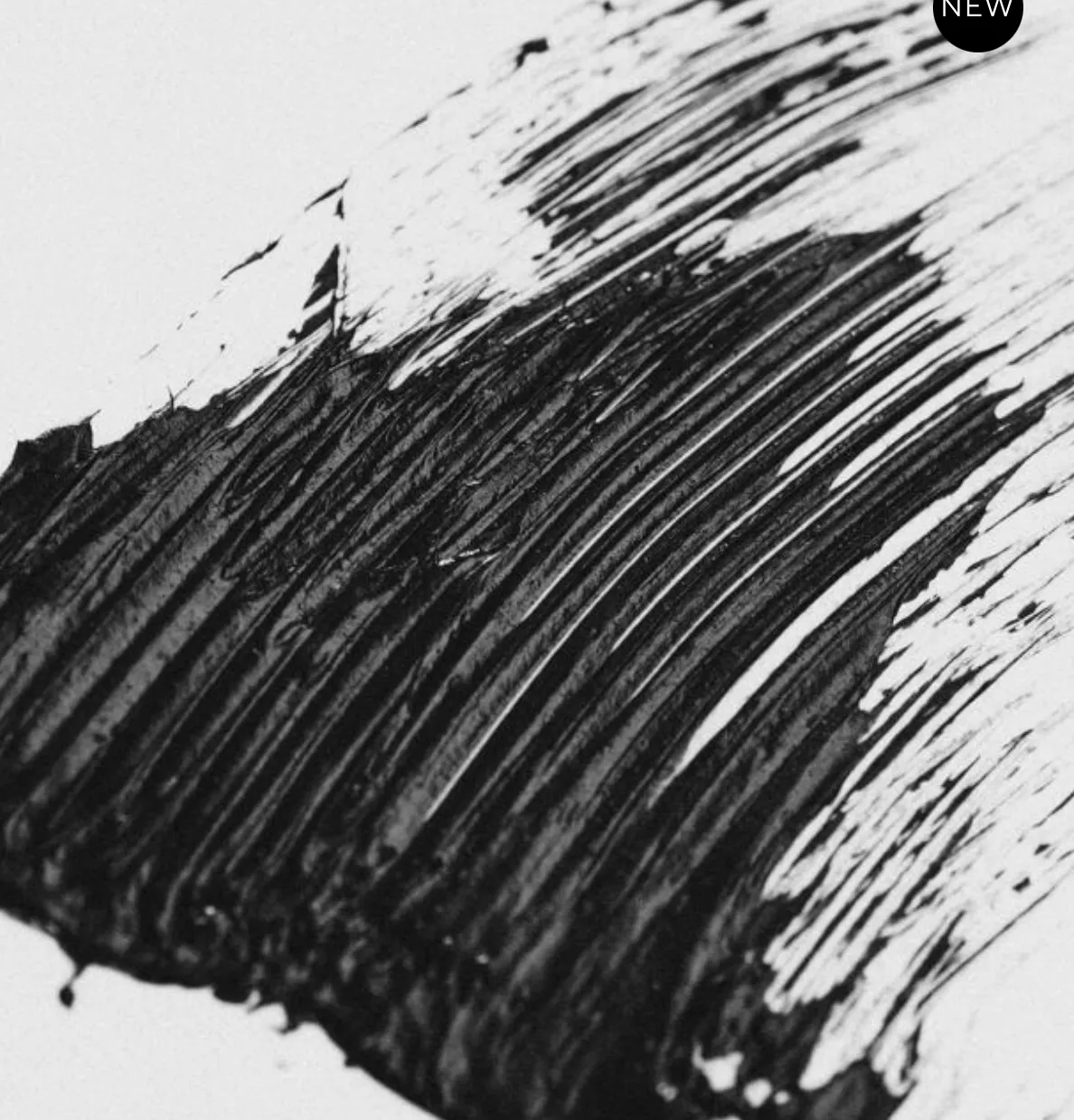 Deep Matter Bold Volume Mascara