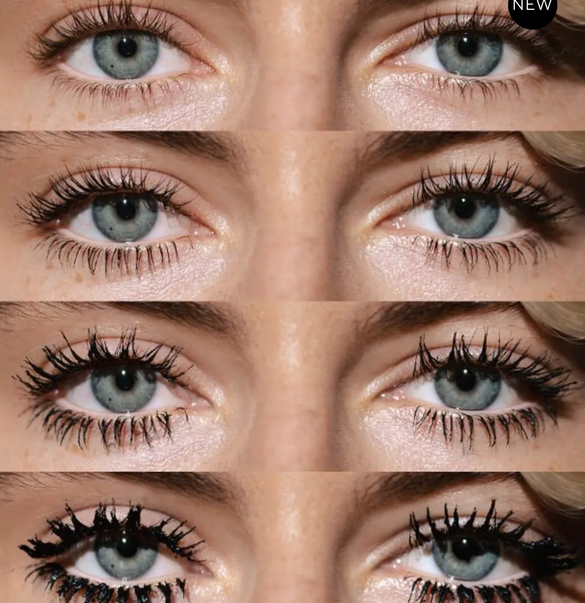 Deep Matter Bold Volume Mascara