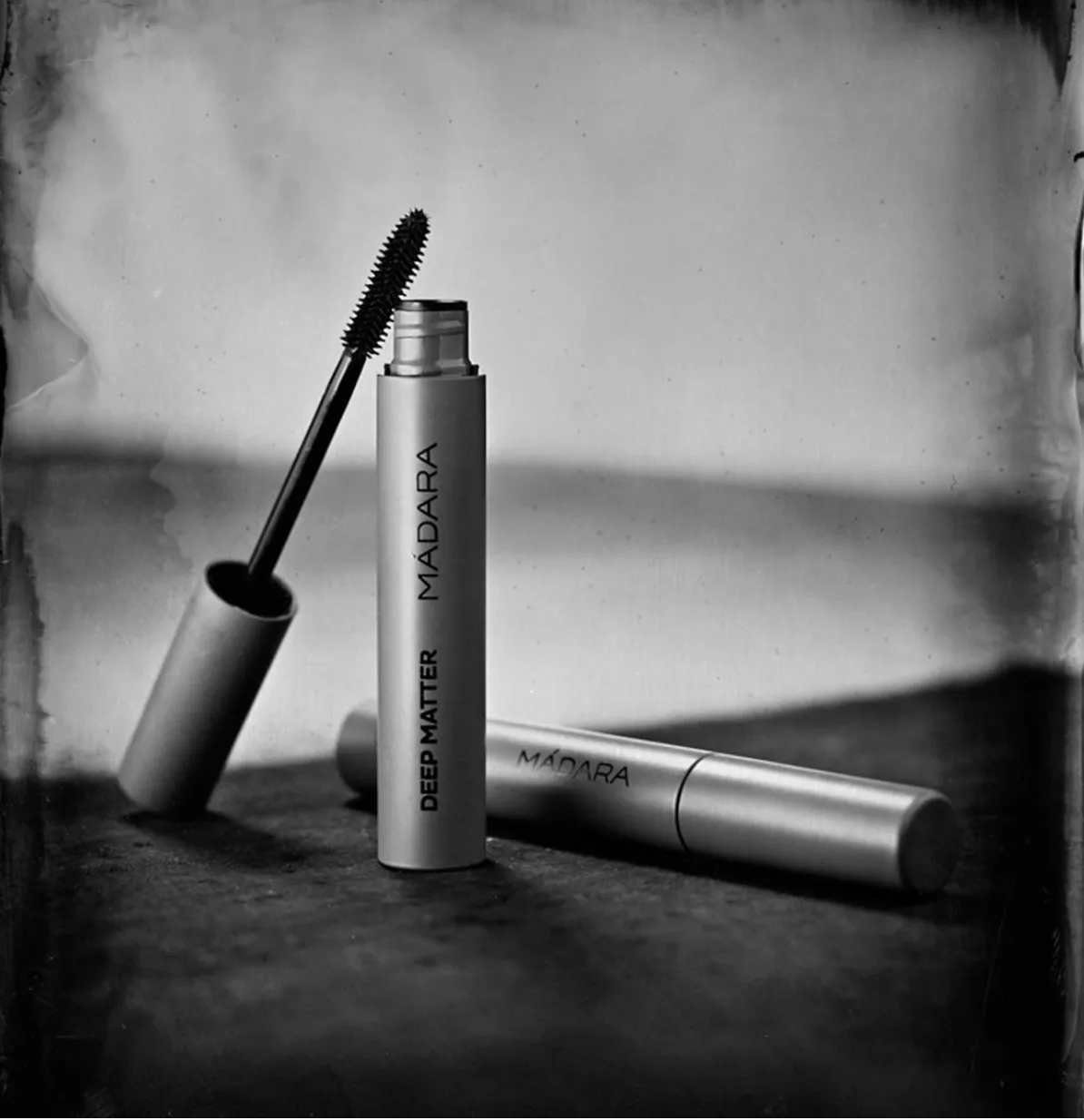Deep Matter Bold Volume Mascara
