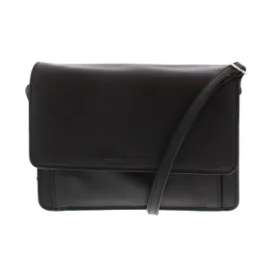 Derek Alexander FN-2575 - Black/Red