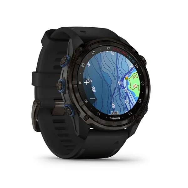 Descent Mk3i – 51mm