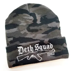 Deth Squad AK Beanie