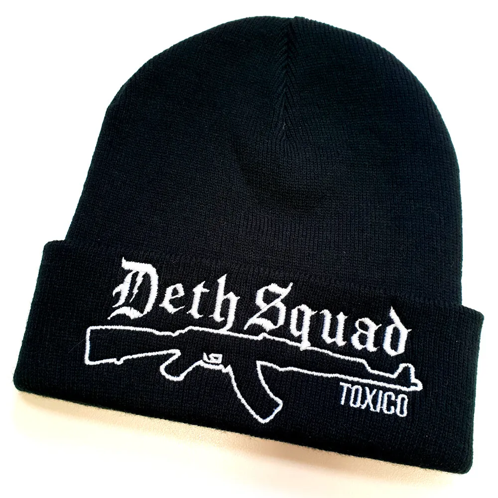 Deth Squad AK Beanie