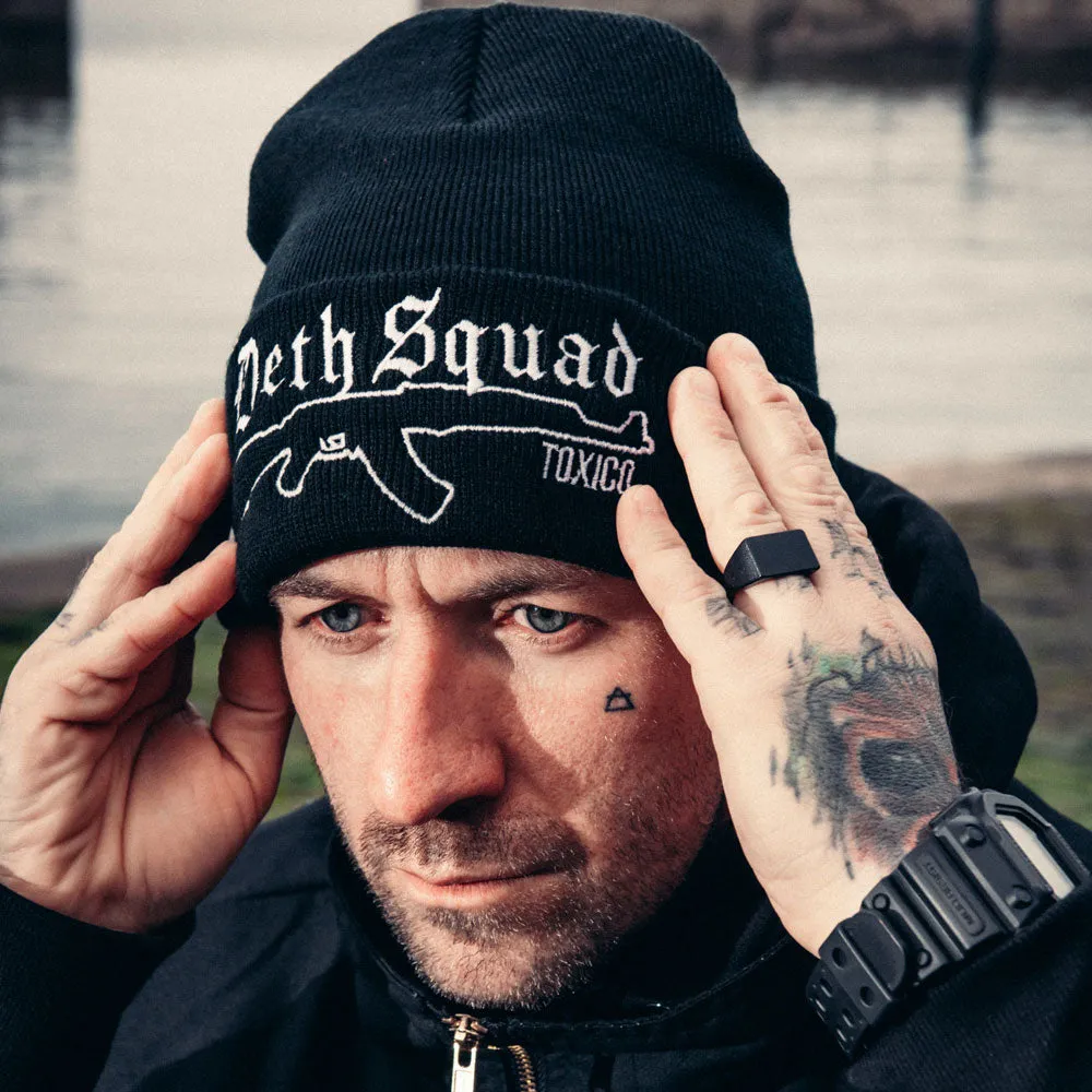 Deth Squad AK Beanie