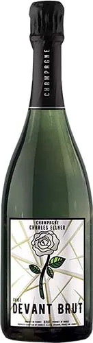 Devant Brut