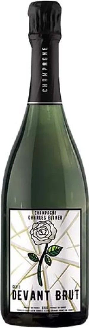 Devant Brut