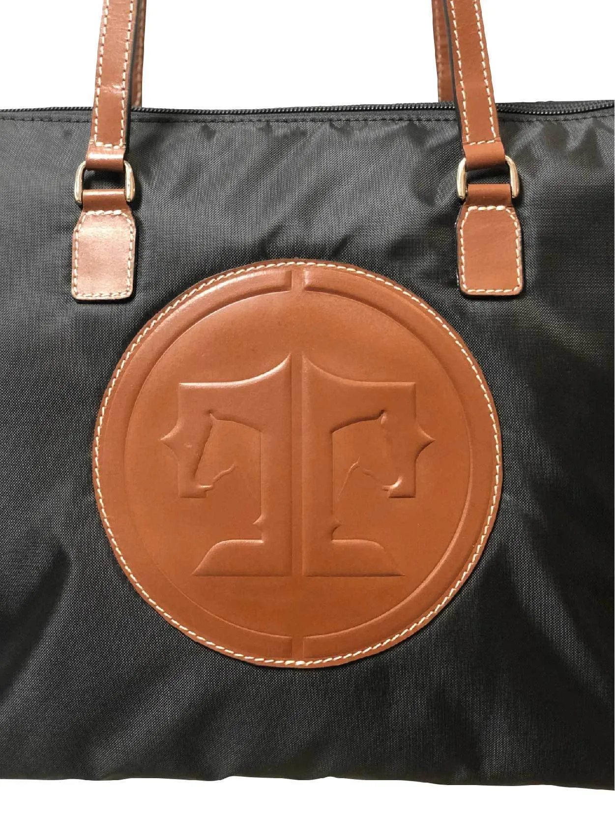 Devon Day Bag - Signature Collection