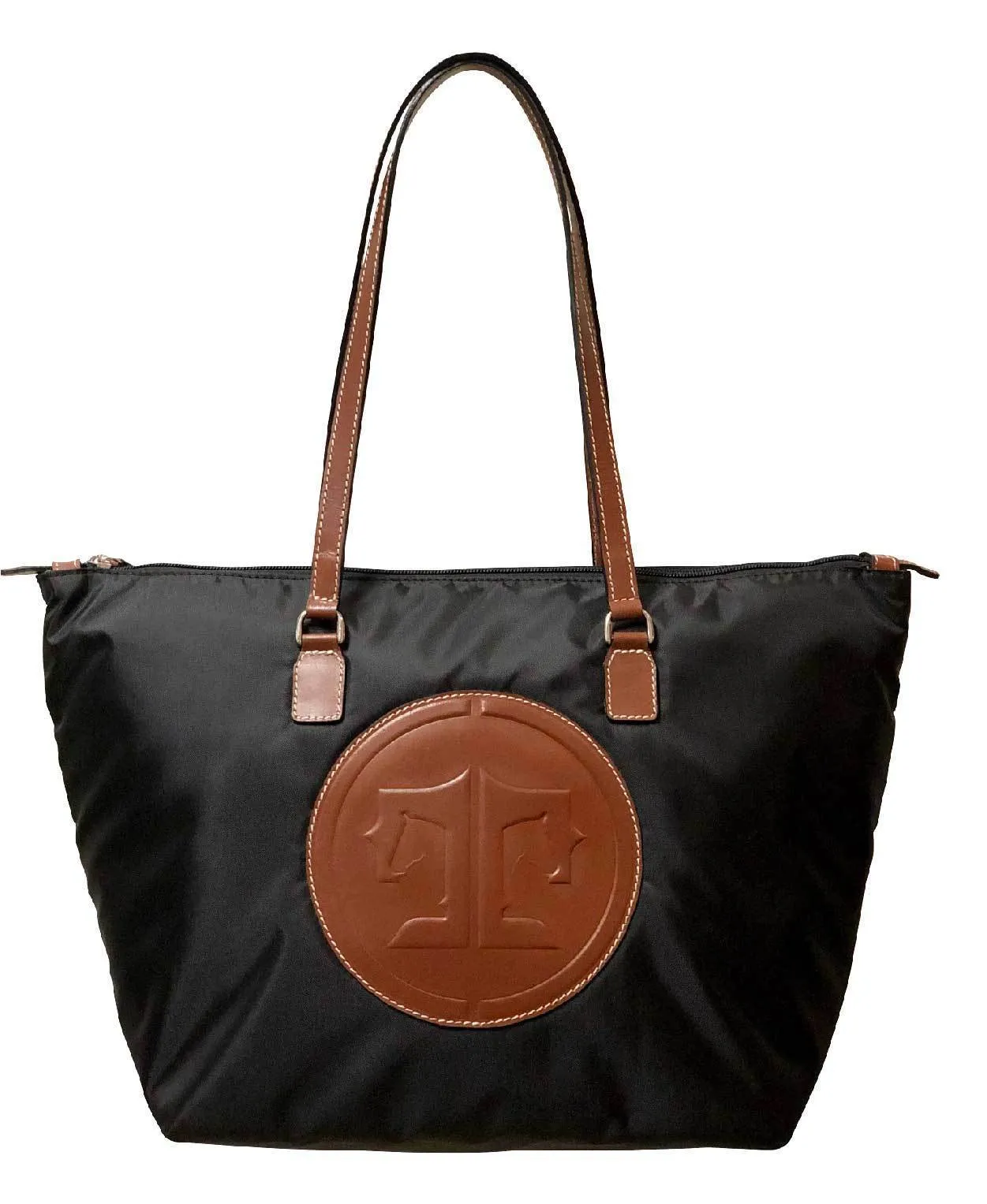 Devon Day Bag - Signature Collection