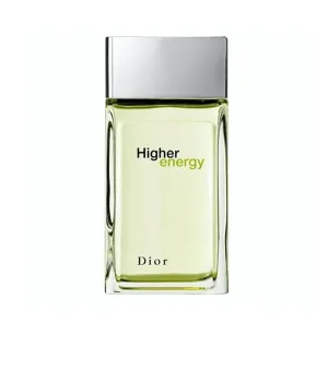 Dior Higher Energy EDT 100ml