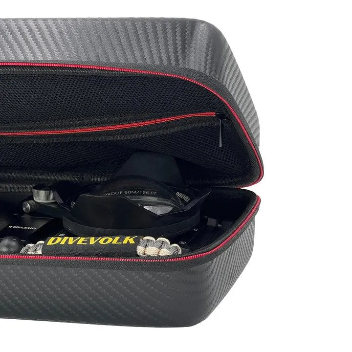 Divevolk EVA Box for Seatouch 4 Max