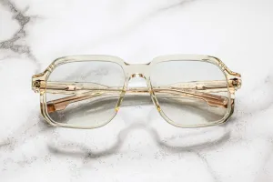 Domoto Eyeglasses - Shironeri
