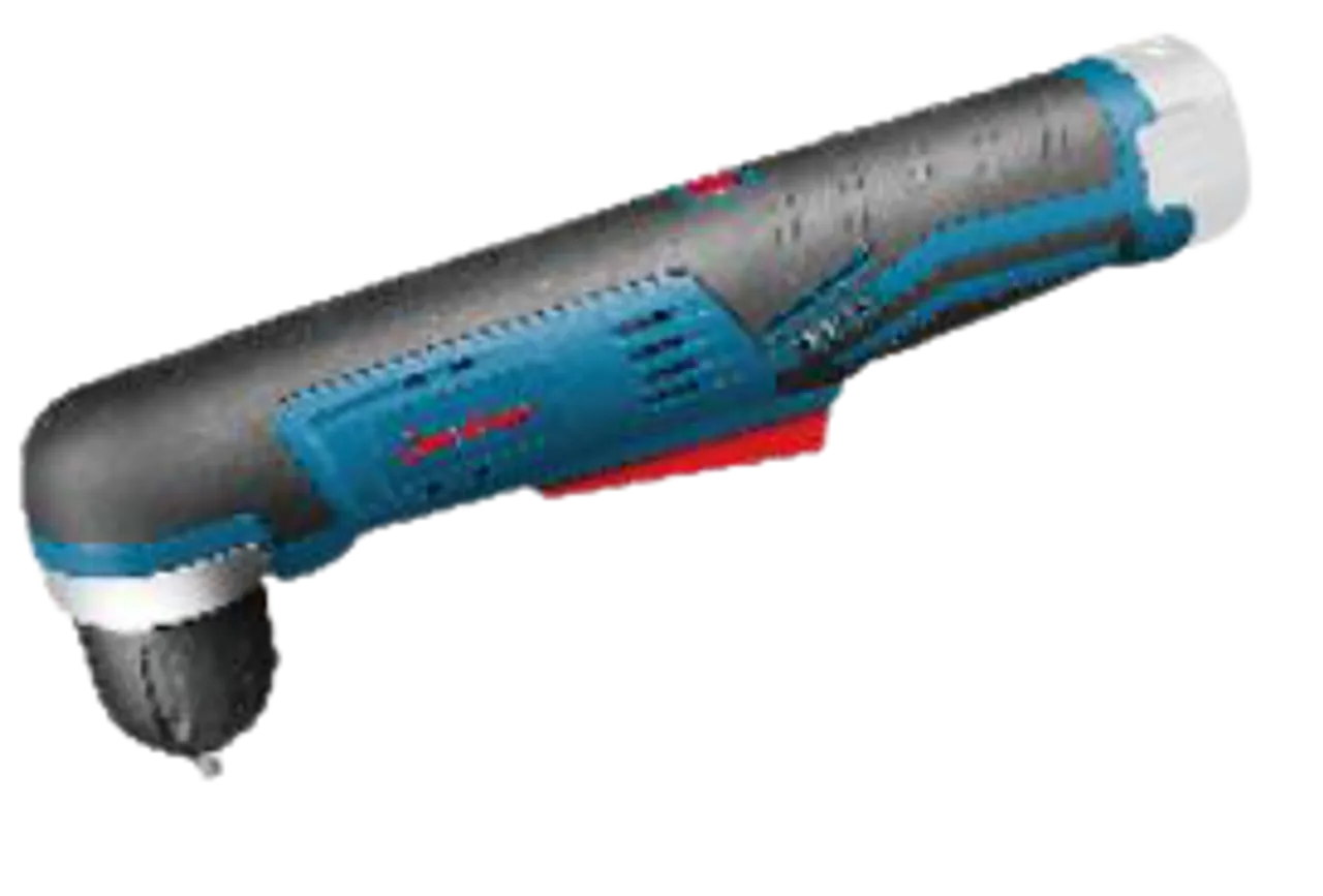 DongCheng Cordless Angle Driver Drill DCJZ14-10