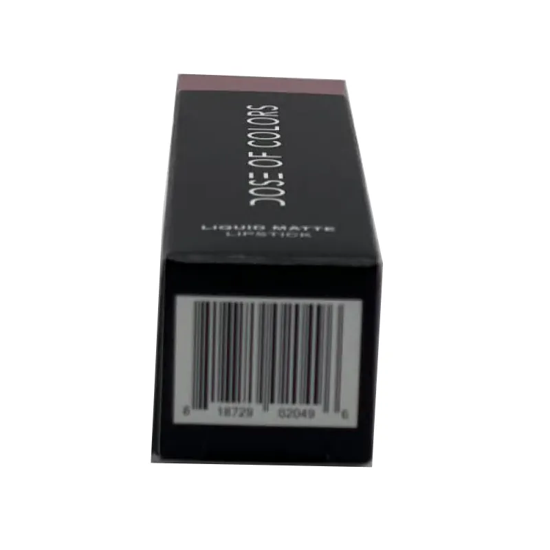 Dose Of Colors Liquid Matte Lipstick - Lazy Daisy