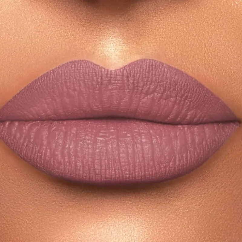 Dose Of Colors Liquid Matte Lipstick - Lazy Daisy