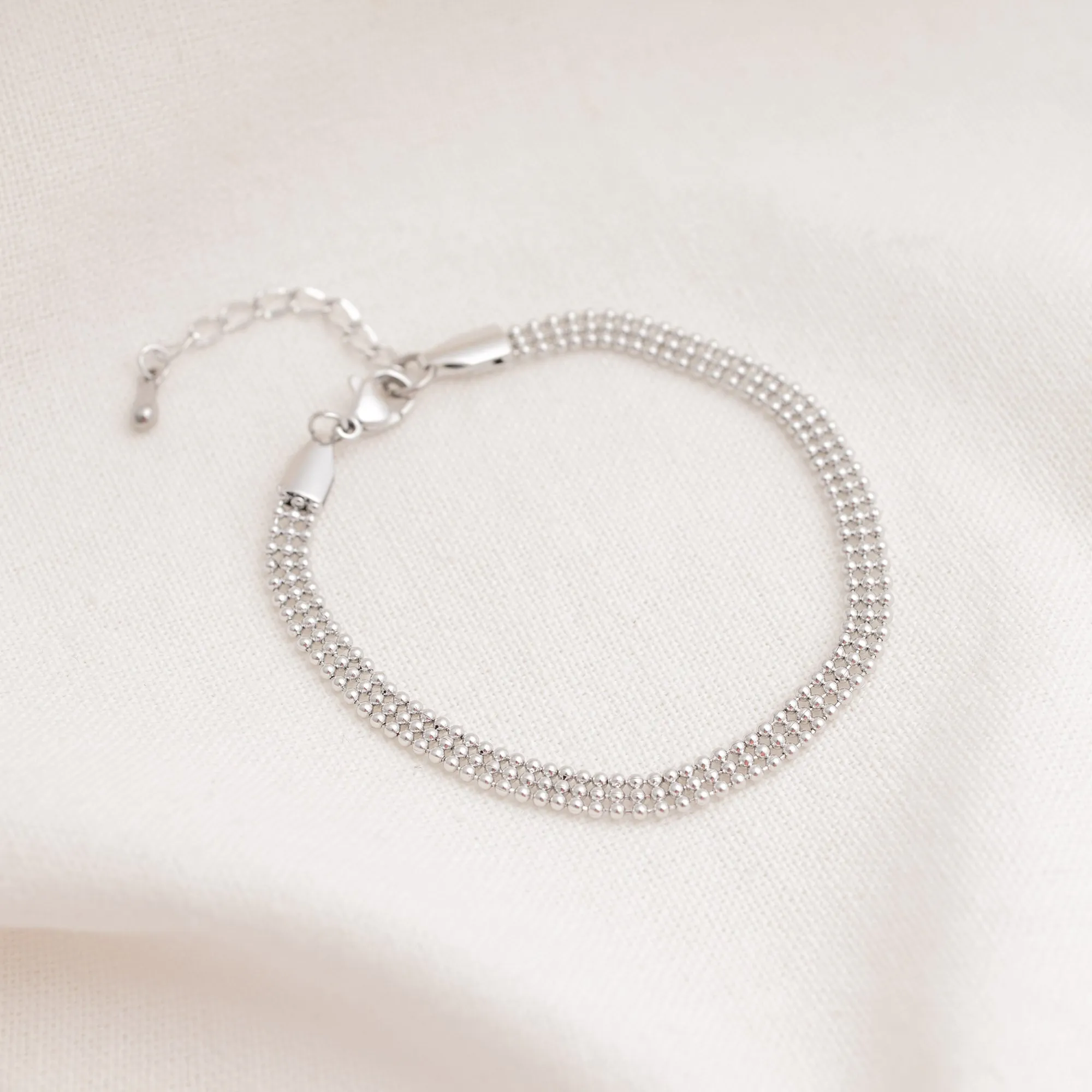 Dots Path Bracelet