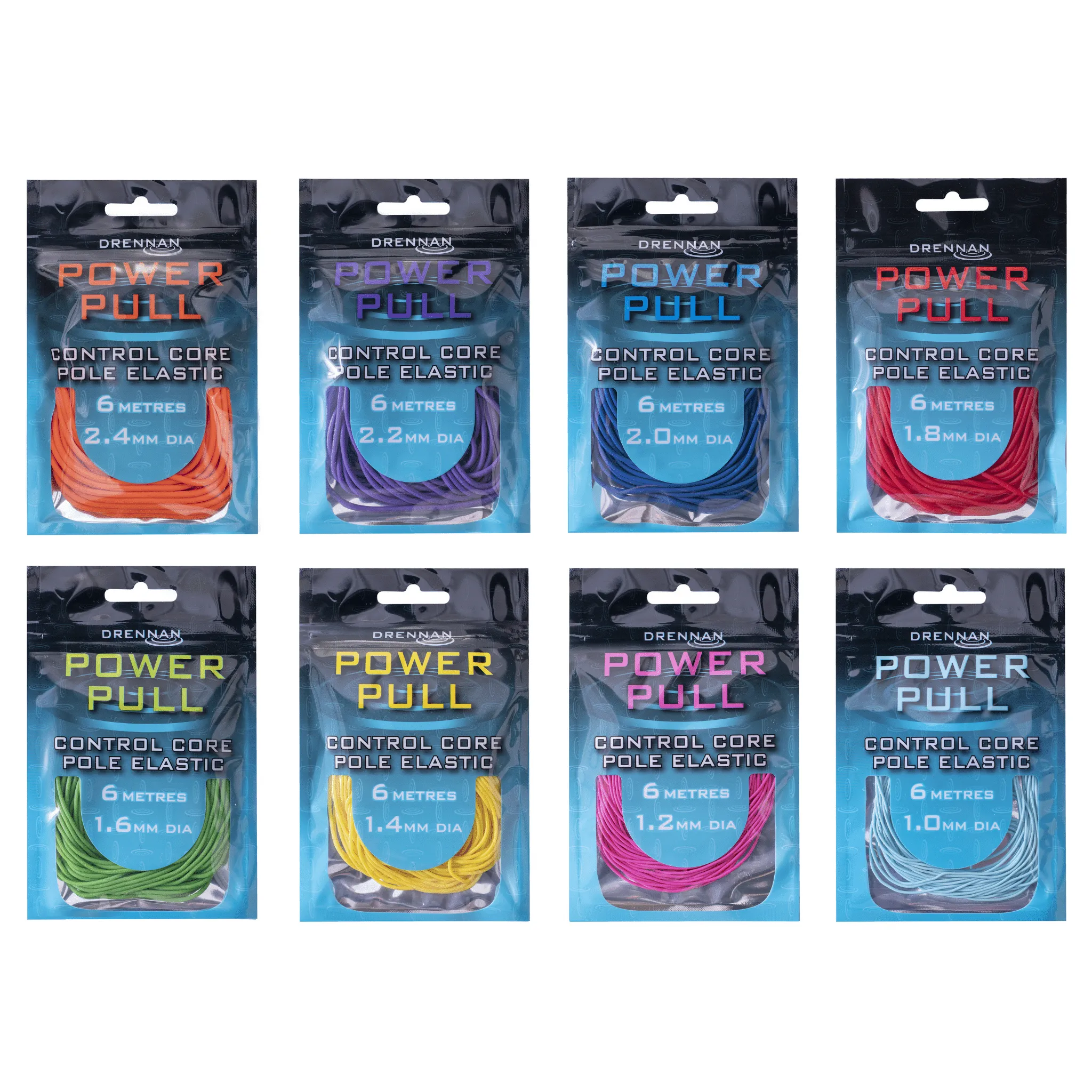 Drennan Power Pull Elastic