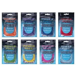 Drennan Power Pull Elastic