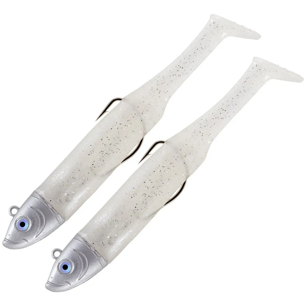 Drift Shoal Shad Double Combo