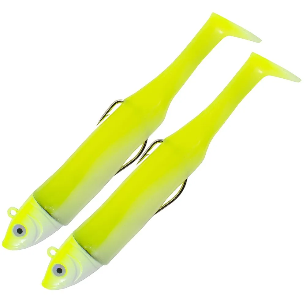 Drift Shoal Shad Double Combo