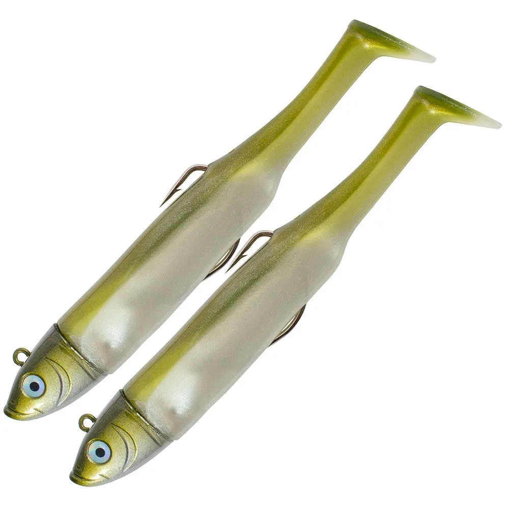 Drift Shoal Shad Double Combo