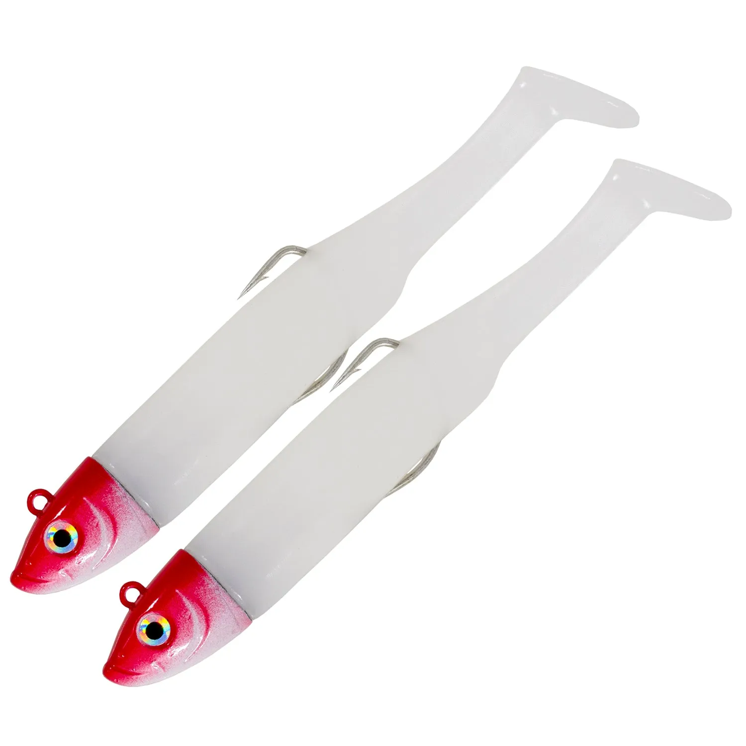 Drift Shoal Shad Double Combo