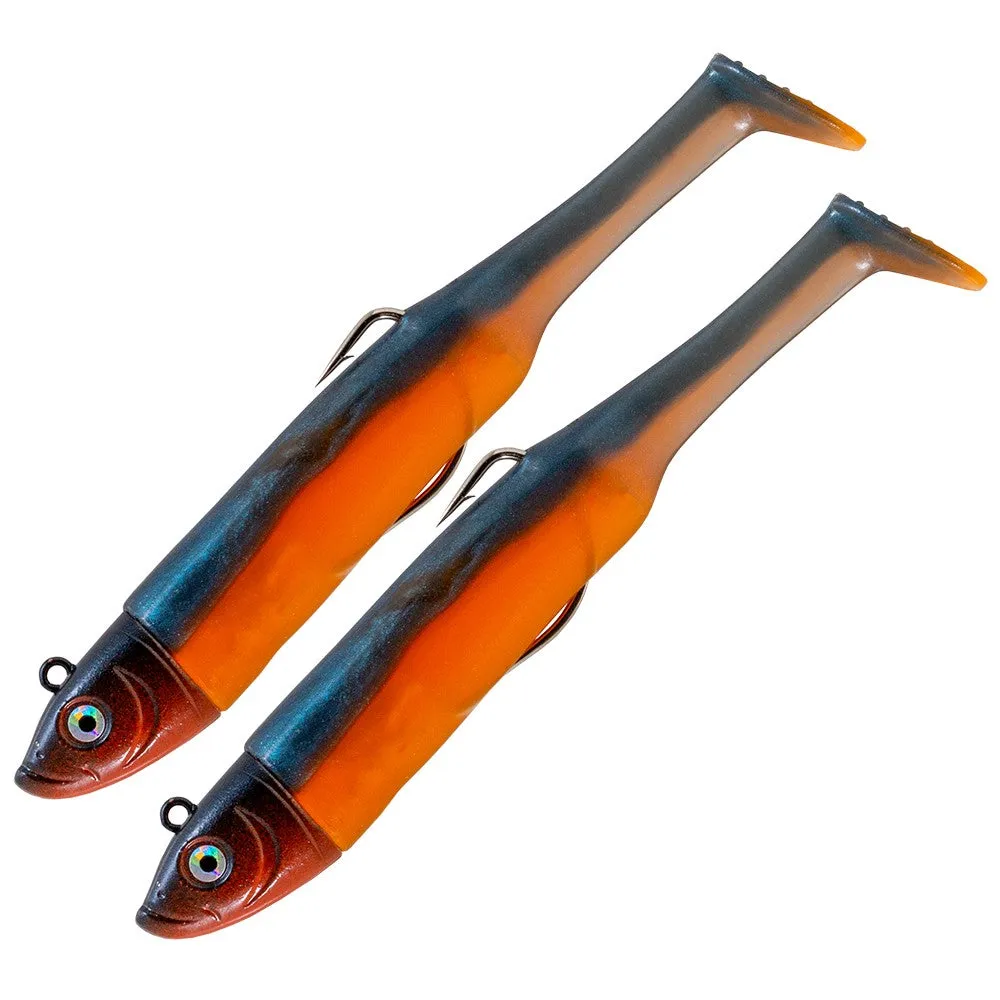 Drift Shoal Shad Double Combo
