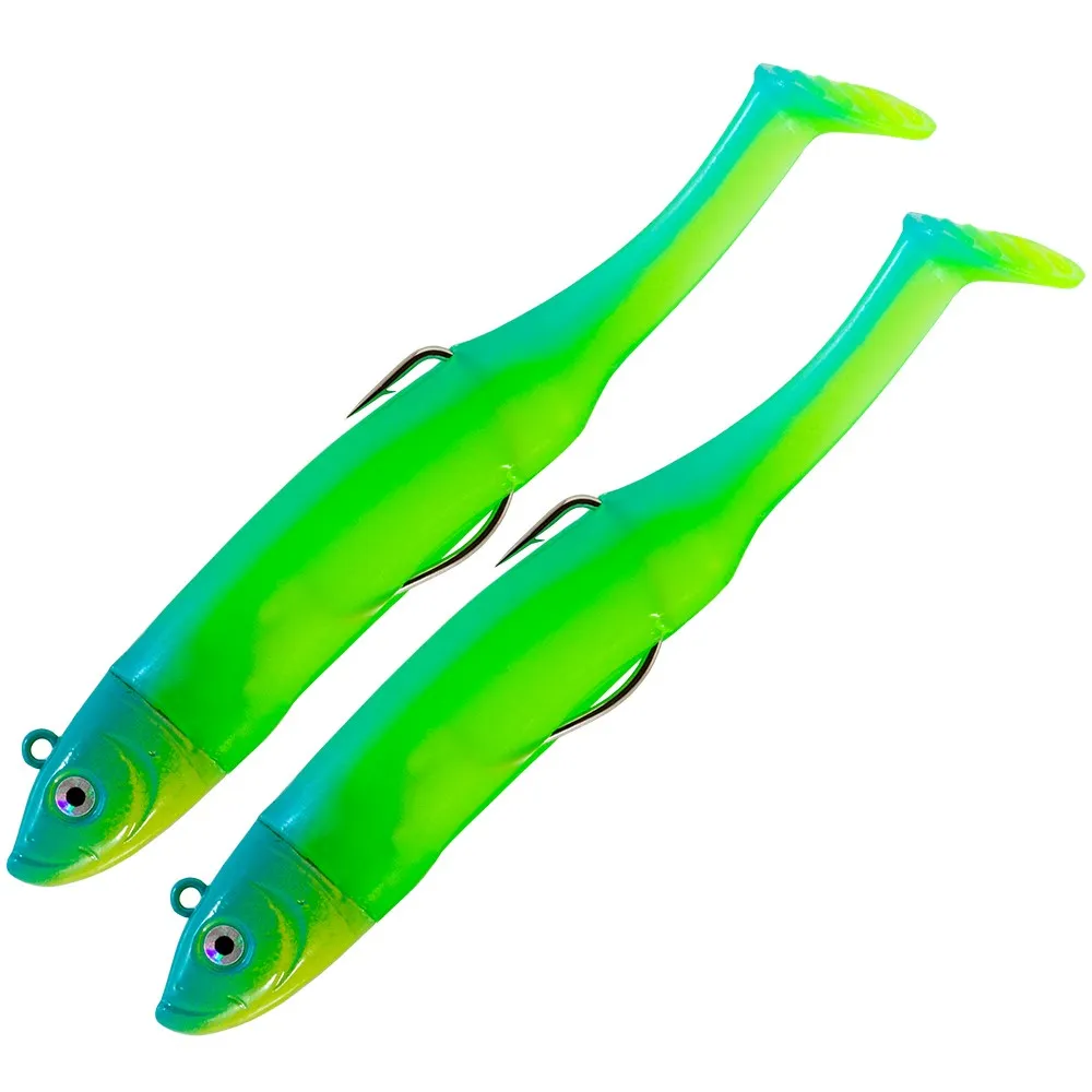 Drift Shoal Shad Double Combo