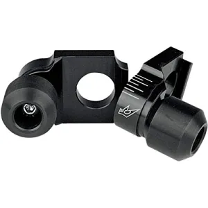 Driven Racing Axle Block Sliders (Black) for 17-19 Honda CBR1000RR
