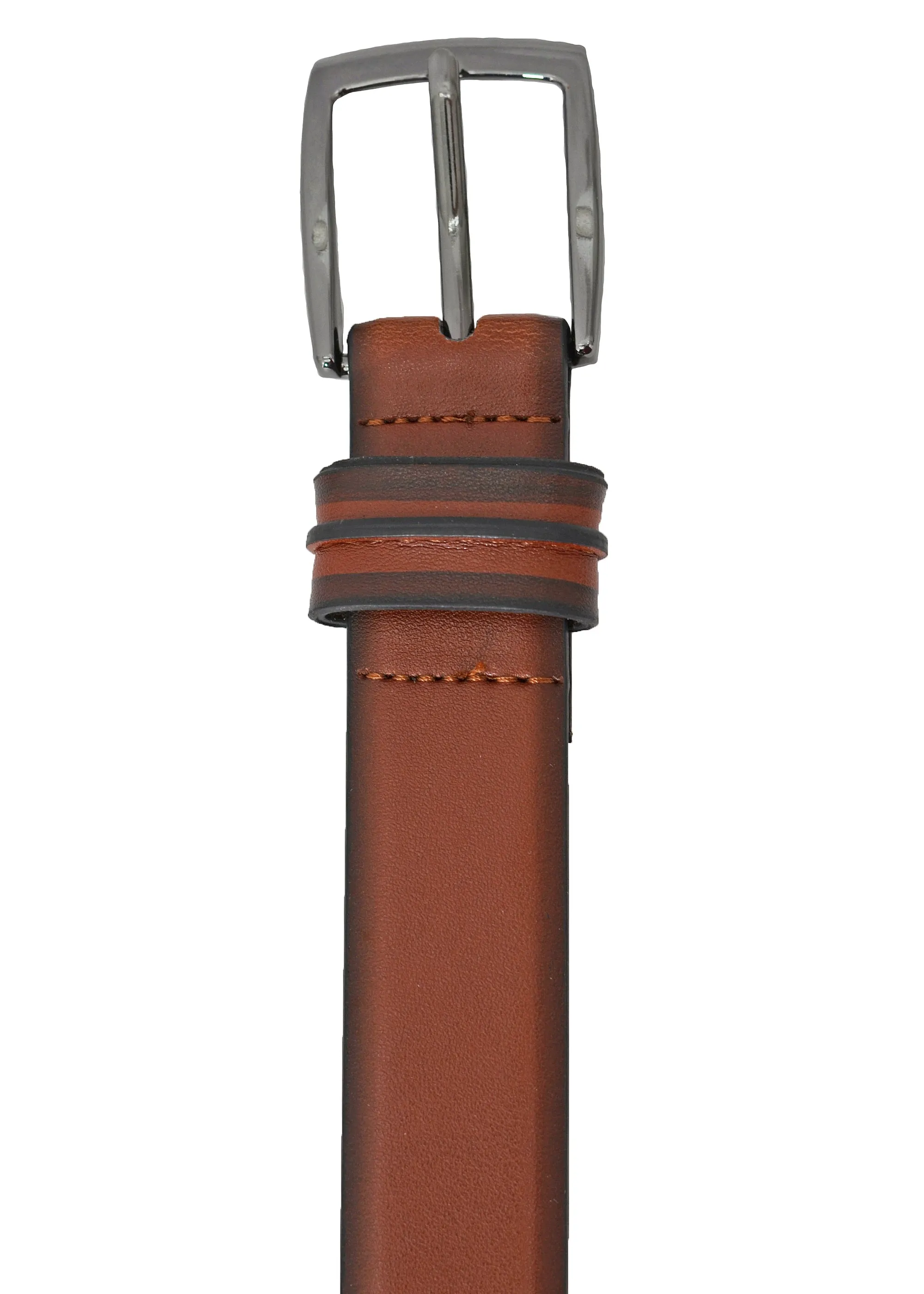 Duchamp London Mens Casual Belt